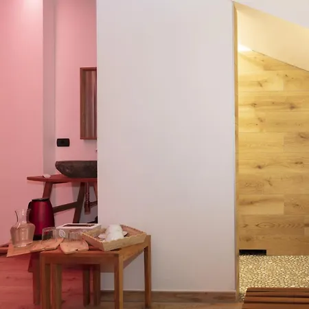 Pisani Farm stay Brez