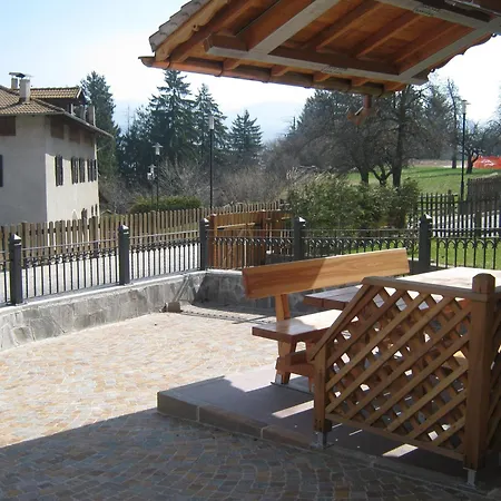 Farm stay Pisani *