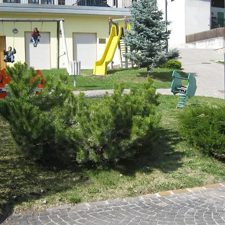 Farm stay Pisani