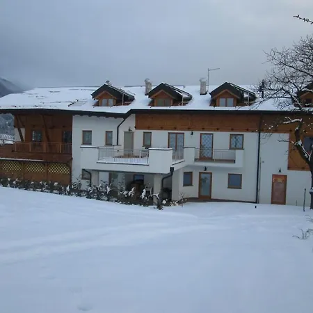 Pisani Farm stay Brez