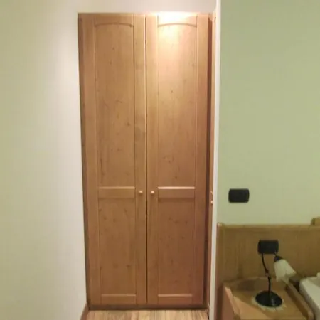 Pisani Farm stay Brez