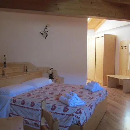 Pisani Farm stay *