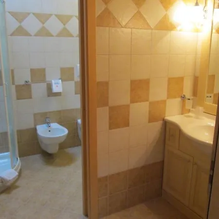 Pisani Farm stay Brez