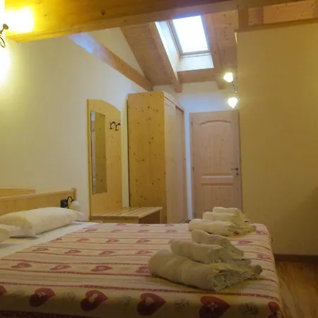 Pisani Brez