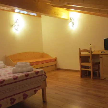 Pisani Farm stay *